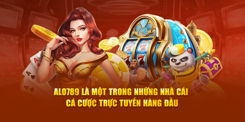 Hệ thống là một trong những đơn vị cá cược hàng đầu